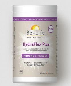 HydraFlex Plus - Poudre, 300 g